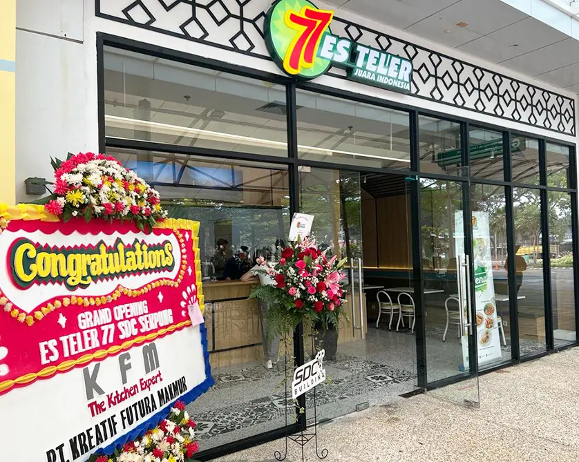 Beli 1 Gratis 1 Es Teler